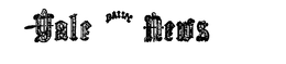 YALE DAILY NEWS trademark