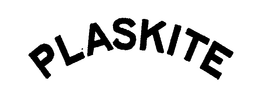 PLASKITE trademark