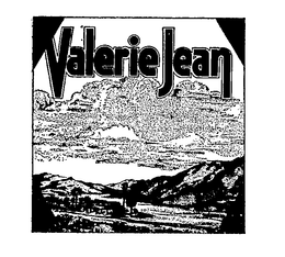 VALERIE JEAN trademark