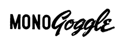 MONOGOGGLE trademark