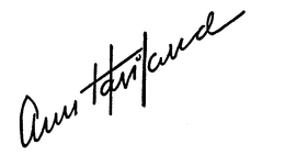 ANN HAVILAND trademark