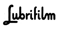 LUBRIFILM trademark