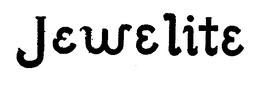 JEWELITE trademark