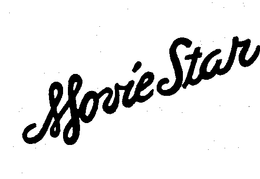 MOVIE STAR trademark