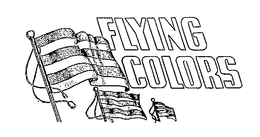 FLYING COLORS trademark
