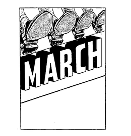 MARCH trademark