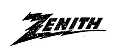 ZENITH trademark
