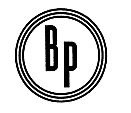 BP trademark