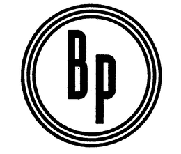 BP trademark