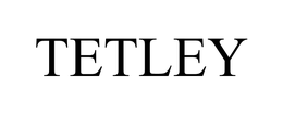 TETLEY trademark