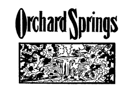 ORCHARD SPRINGS trademark