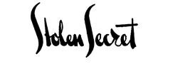 STOLEN SECRET trademark