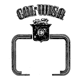 CAL-WISA C trademark