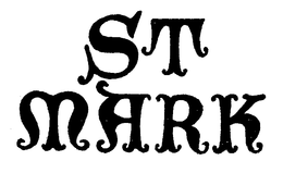ST MARK trademark