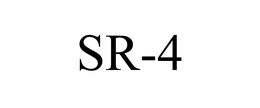 SR-4 trademark