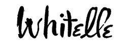 WHITELLE trademark