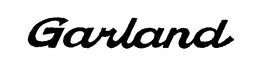 GARLAND trademark
