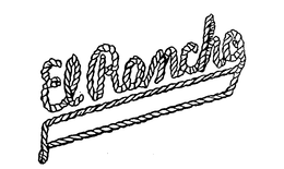 EL RANCHO trademark