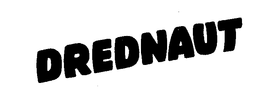 DREDNAUT trademark