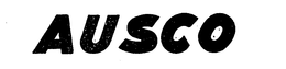 AUSCO trademark