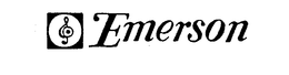 EMERSON trademark