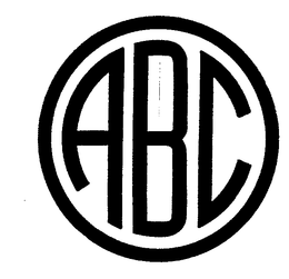 ABC trademark