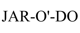 JAR-O'-DO trademark