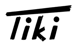 TIKI trademark