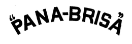 PANA-BRISA trademark