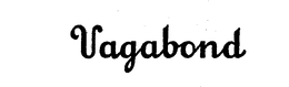 VAGABOND trademark