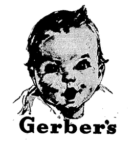 GERBER trademark
