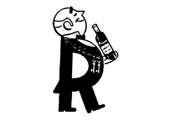 R ROMA trademark