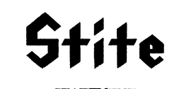 STITE trademark
