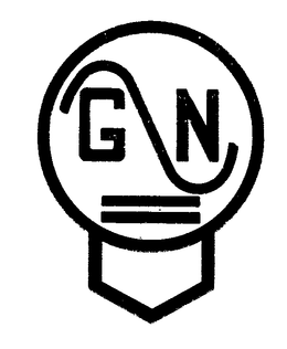 GN trademark