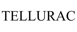 TELLURAC trademark
