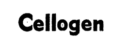 CELLOGEN trademark