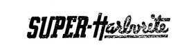 SUPER-HARBORITE trademark