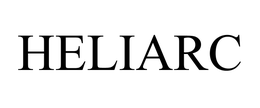 HELIARC trademark