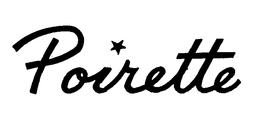 POIRETTE trademark