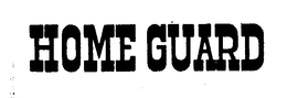 HOME GUARD trademark