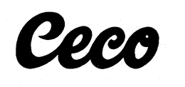 CECO trademark