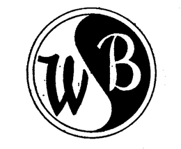 WB trademark