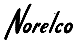 NORELCO trademark