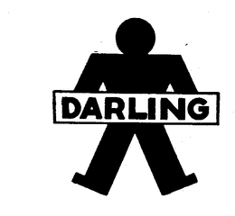 DARLING trademark