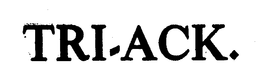 TRI-ACK trademark