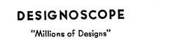 DESIGNOSCOPE trademark