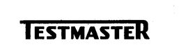 TESTMASTER trademark