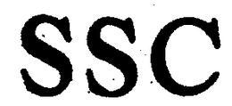 SSC trademark