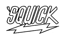 'SQUICK trademark