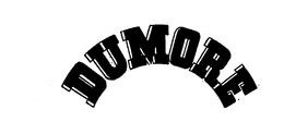 DUMORE trademark